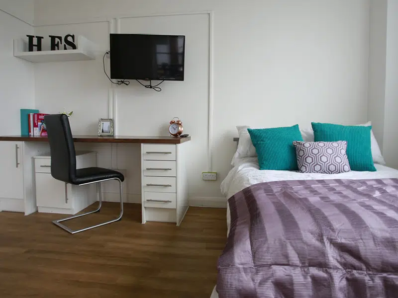Portobello Garrow House, London photo 8