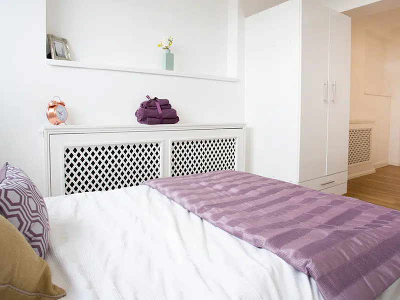 Portobello Garrow House, London photo 11