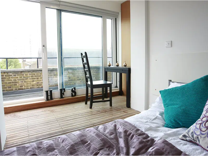 Portobello Garrow House, London photo 13