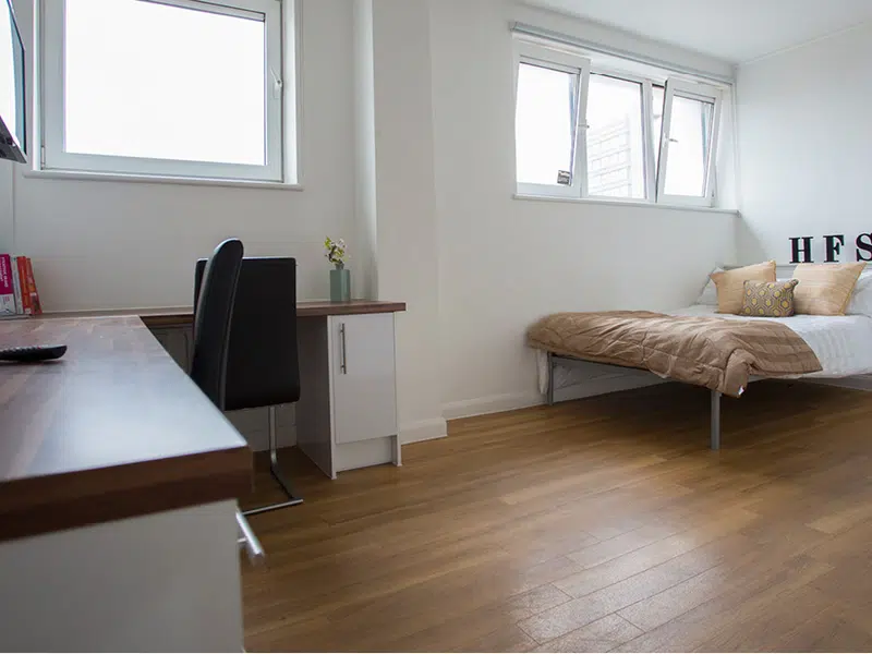 Portobello Garrow House, London photo 9