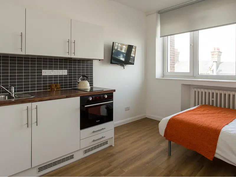 Portobello Garrow House, London photo 19