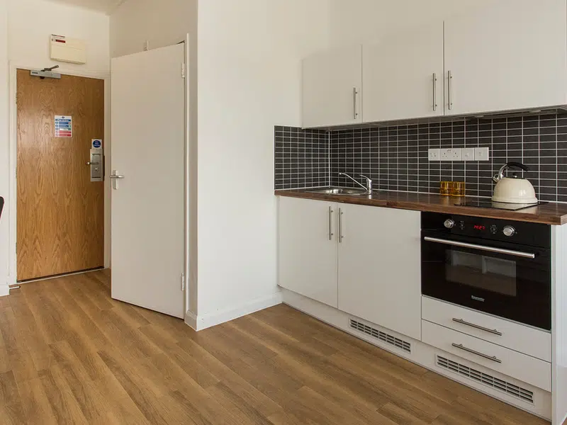 Portobello Garrow House, London photo 18