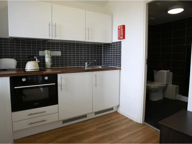 Portobello Garrow House, London photo 20