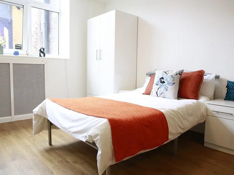 Portobello Garrow House, London photo 1