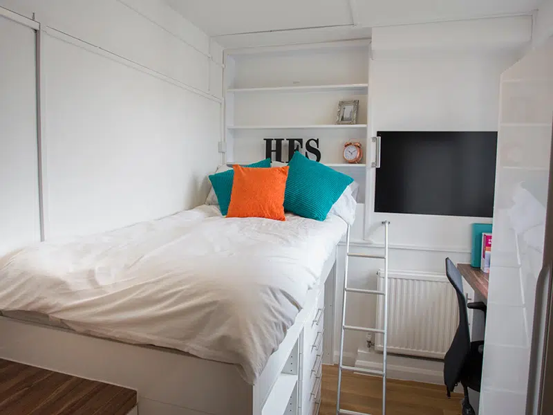 Portobello Garrow House, London photo 12
