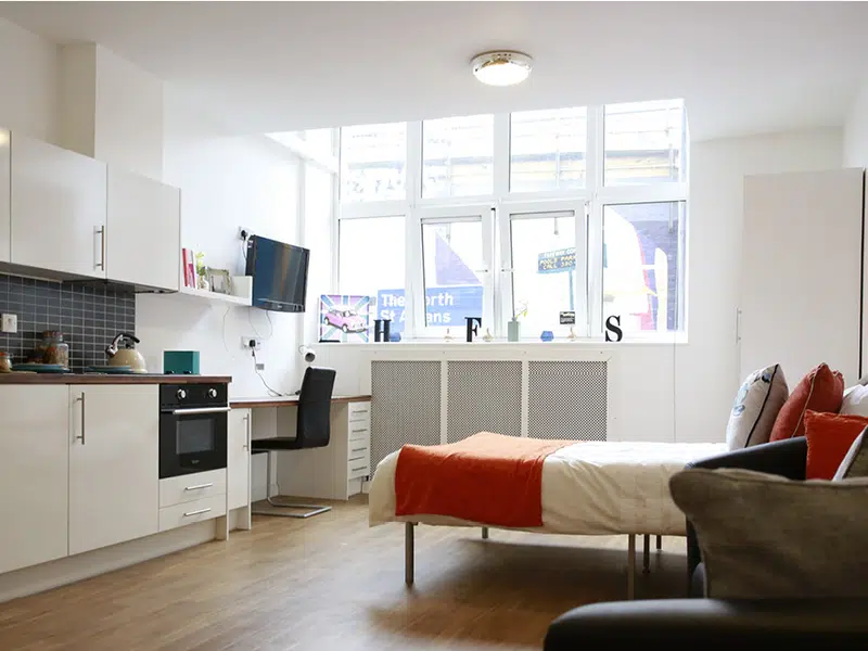 Portobello Garrow House, London photo 2