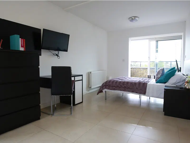 Portobello Garrow House, London photo 15