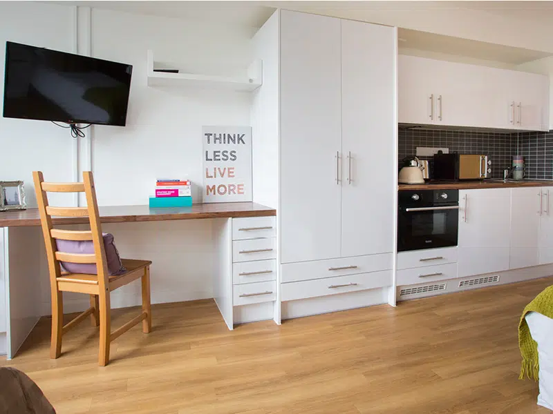 Portobello Garrow House, London photo 6