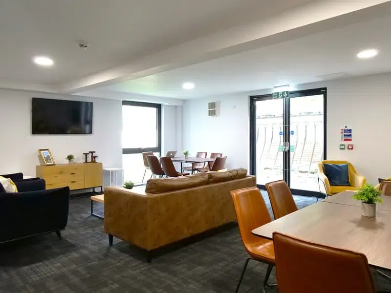 Gateway Apartments, Edinburgh photo 7