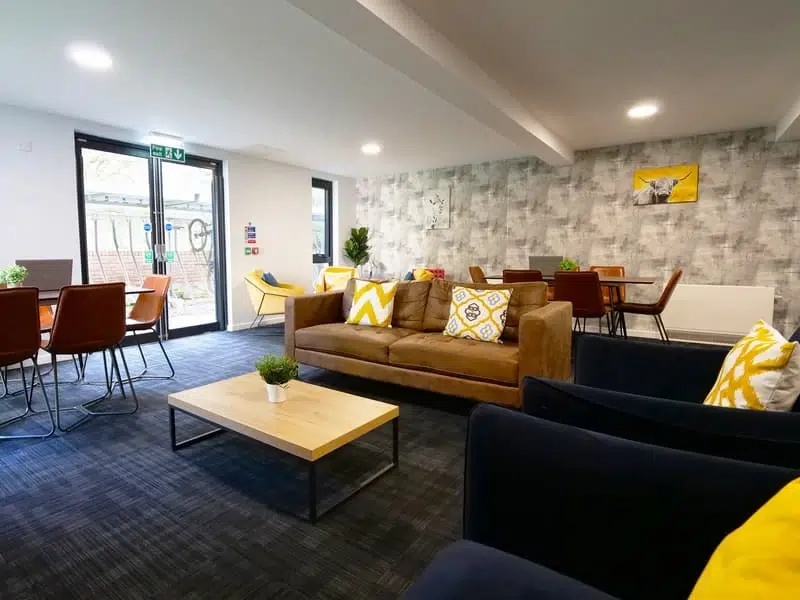 Gateway Apartments, Edinburgh photo 8