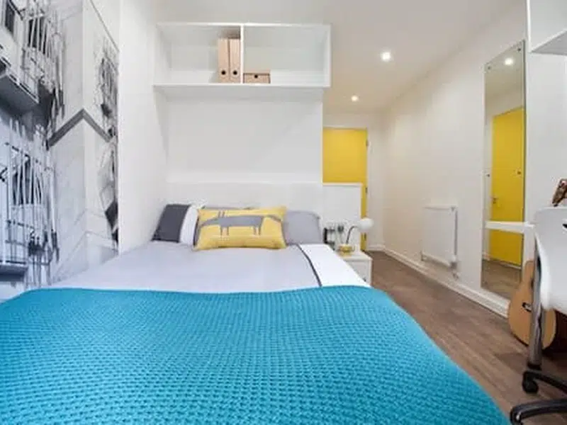 Gateway Apartments, Edinburgh photo 3