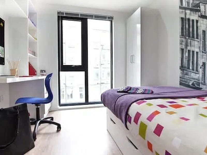 Gateway Apartments, Edinburgh photo 4