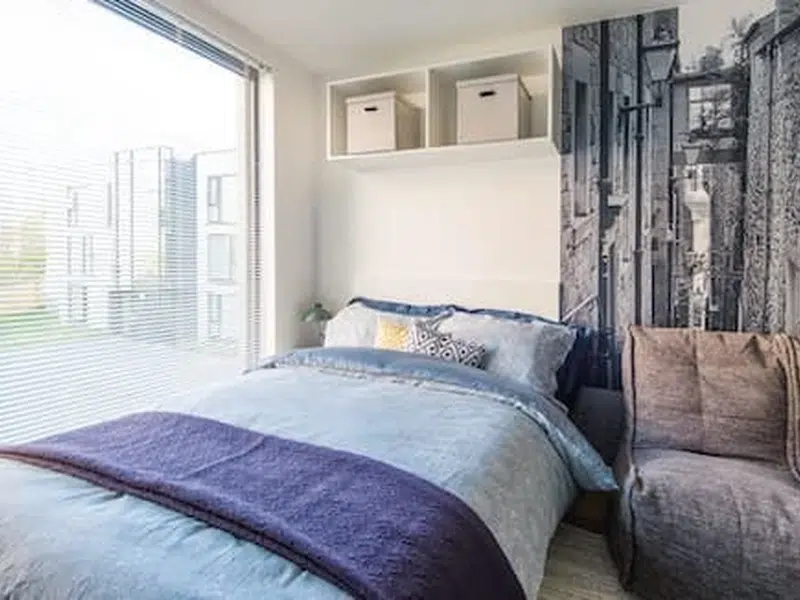 Gateway Apartments, Edinburgh photo 1