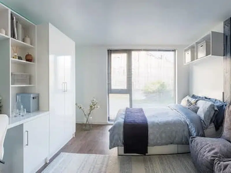 Gateway Apartments, Edinburgh photo 2