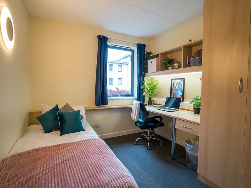 Gill Street North, Nottingham photo 1