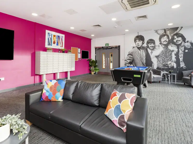 Glassworks, Liverpool photo 15