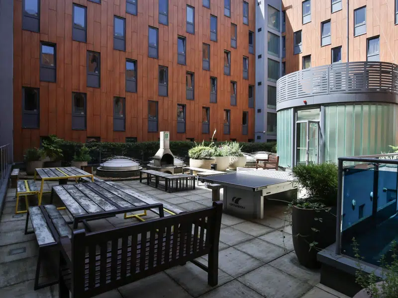 Glassyard Building, London photo 27