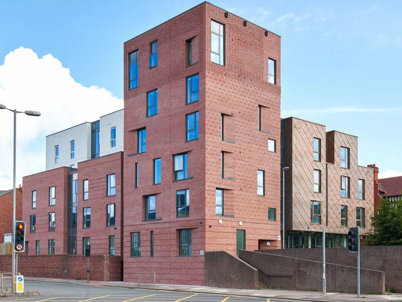 Granary Studios, Chester photo 1