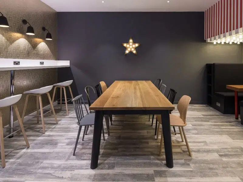 Grand Felda House, London photo 16