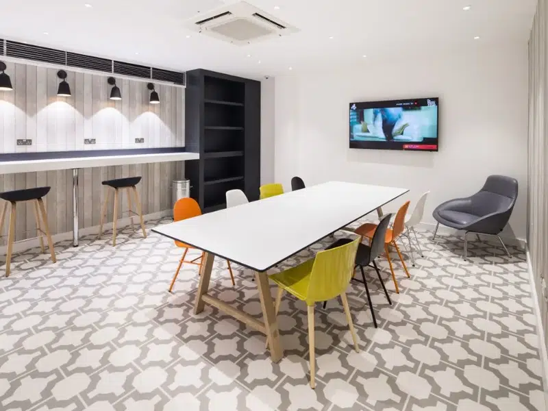 Grand Felda House, London photo 11