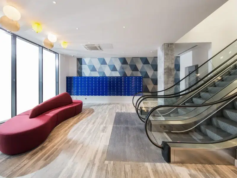 Grand Felda House, London photo 10