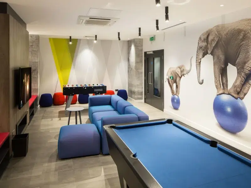 Grand Felda House, London photo 13