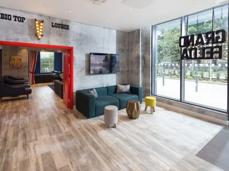 Grand Felda House, London photo 9