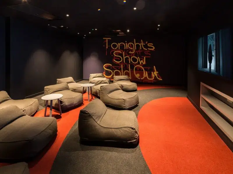 Grand Felda House, London photo 17