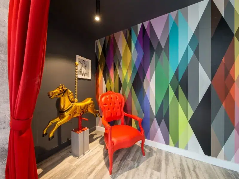 Grand Felda House, London photo 8
