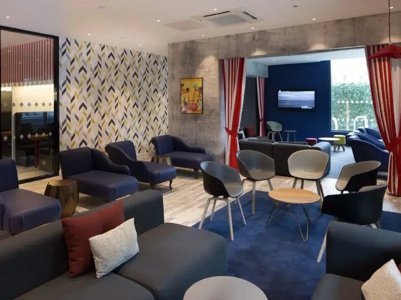 Grand Felda House, London photo 7