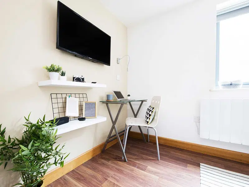Grange Lane Apartments, Leicester photo 5