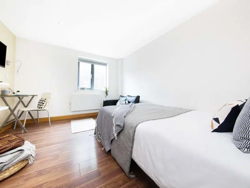 Grange Lane Apartments, Leicester photo 2