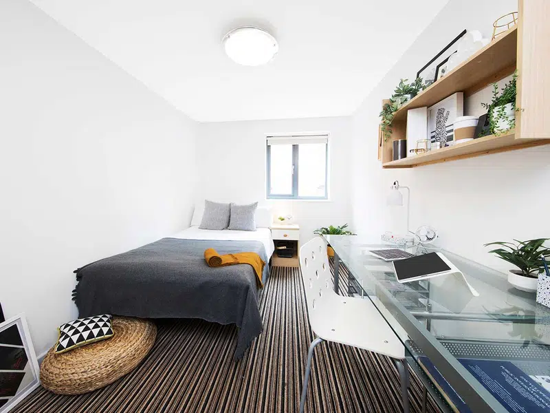 Grange Lane Apartments, Leicester photo 1