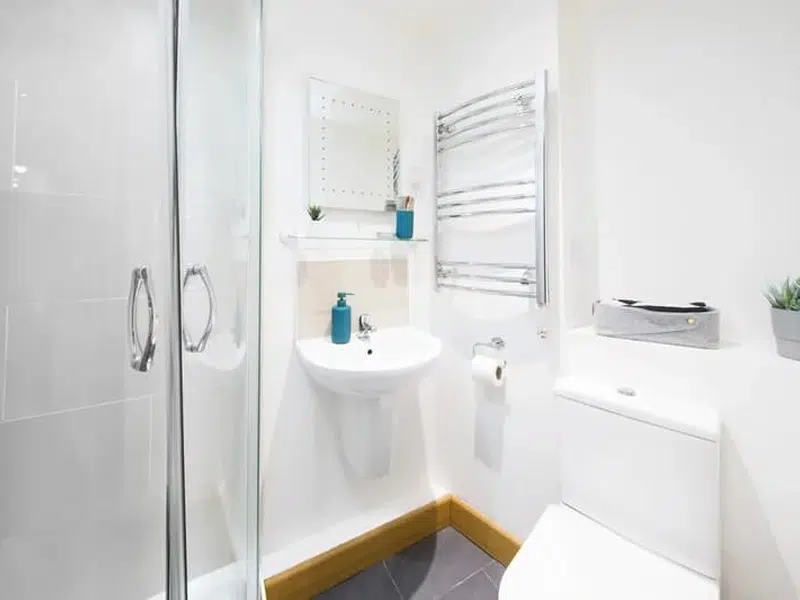 Grange Lane Apartments, Leicester photo 6
