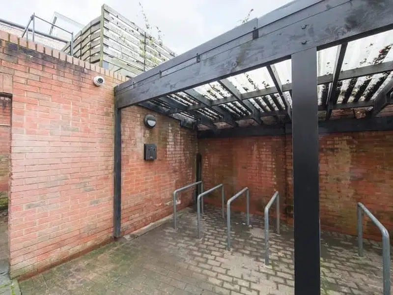 Grange Lane Apartments, Leicester photo 7