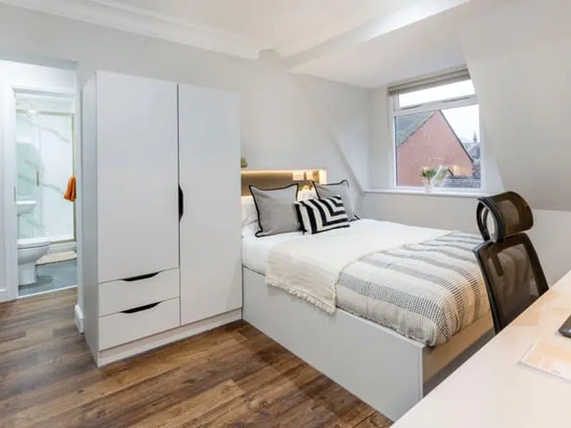 26 Great George Street, Leeds photo 1