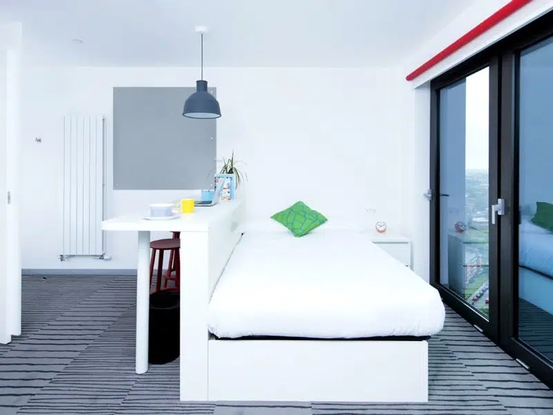 Greenwich Residence, London photo 3