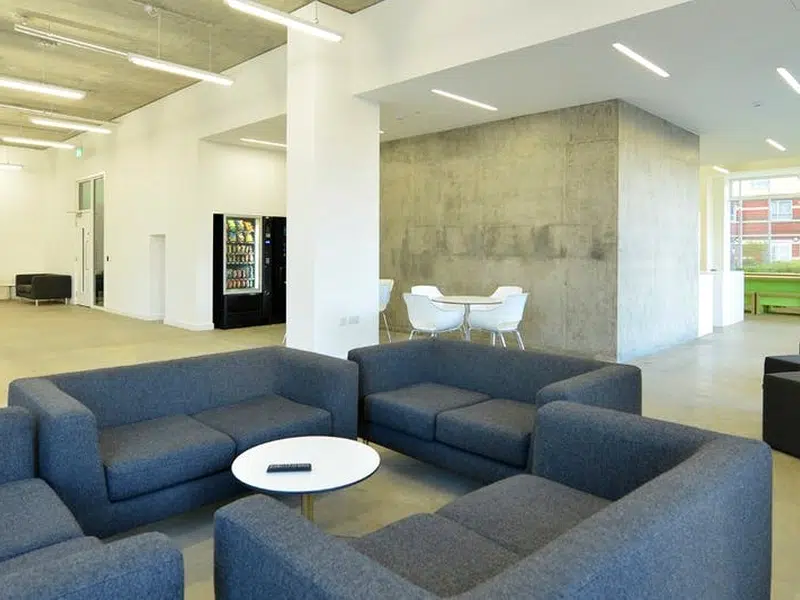 Greenwich Residence, London photo 5