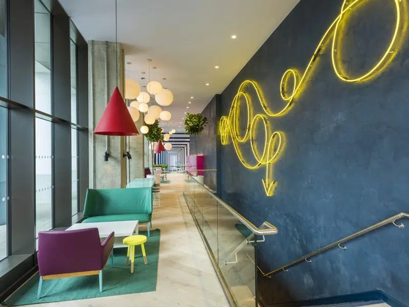 Greenwich Residence, London photo 8