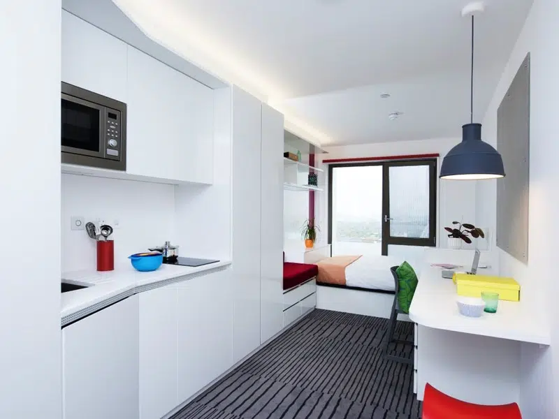 Greenwich Residence, London photo 1