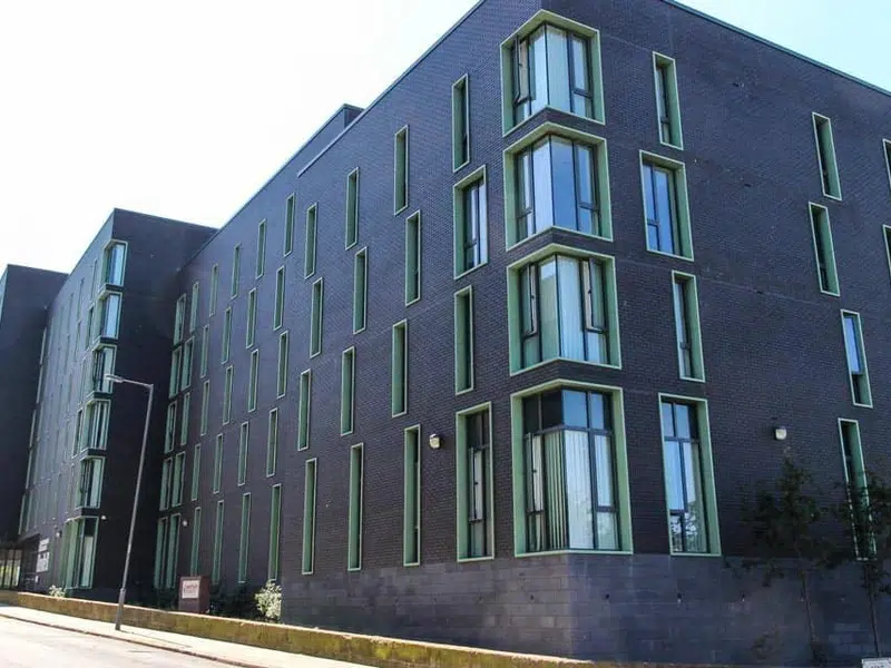 Grenville Street, Liverpool photo 9