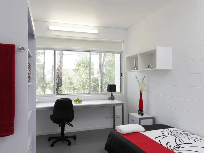 Griffith University Village, Brisbane photo 3