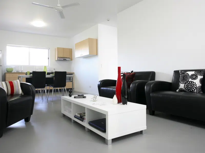 Griffith University Village, Brisbane photo 7