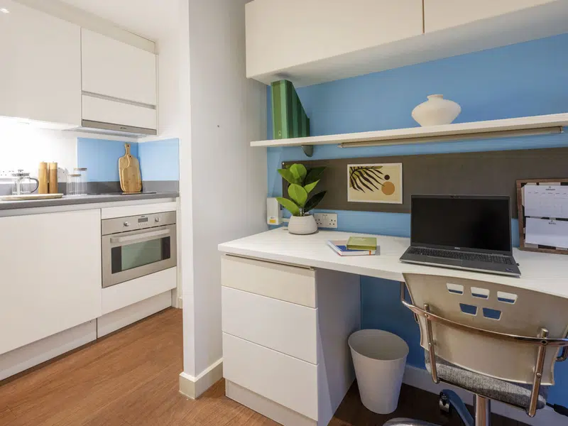 Griffon Studios, London photo 9
