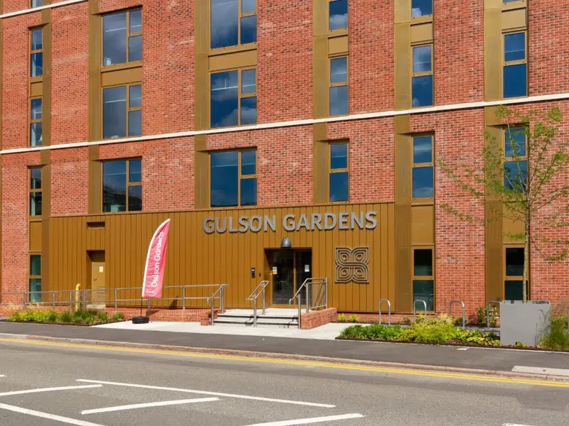 Gulson Gardens, Coventry photo 29