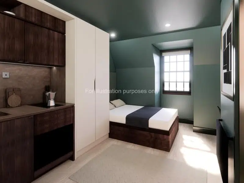 Halsmere Studios, London photo 7