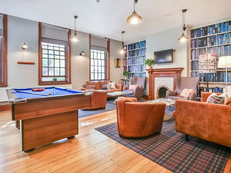 Halsmere Studios, London photo 16