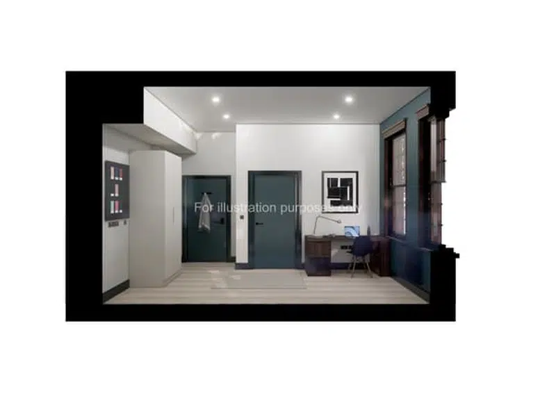 Halsmere Studios, London photo 15