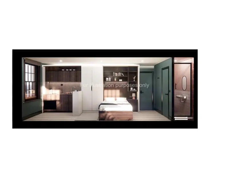 Halsmere Studios, London photo 12