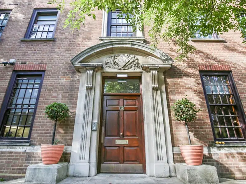 Halsmere Studios, London photo 22
